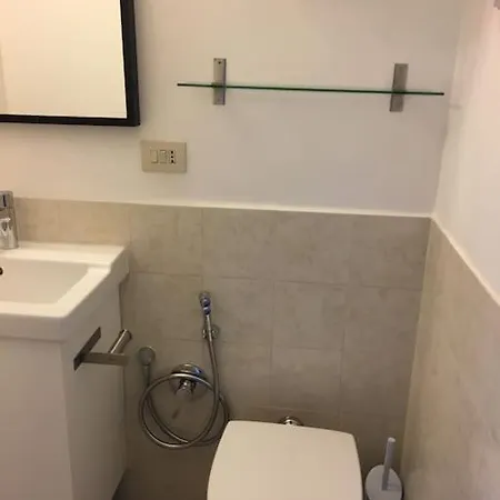 Maison d'hôtes China Soul - Flaminio - Olimpico - Auditorium