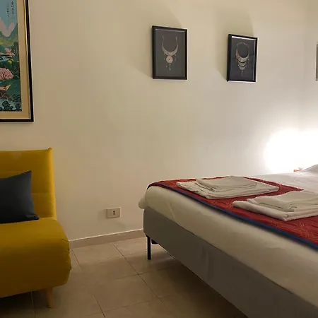Guest house China Soul - Flaminio - Olimpico - Auditorium *