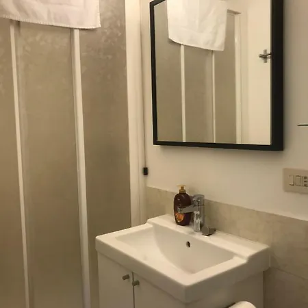 China Soul - Flaminio - Olimpico - Auditorium 3* Rome