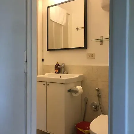 Maison d'hôtes China Soul - Flaminio - Olimpico - Auditorium Rome