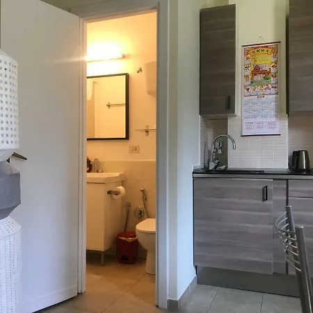 China Soul - Flaminio - Olimpico - Auditorium 3*