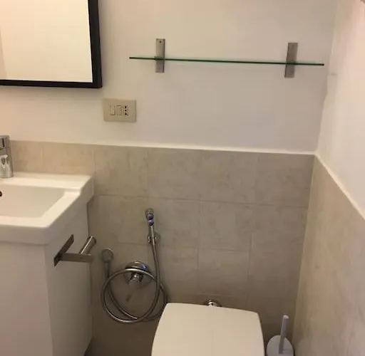 Affittacamere China Soul In Parco Della Musica