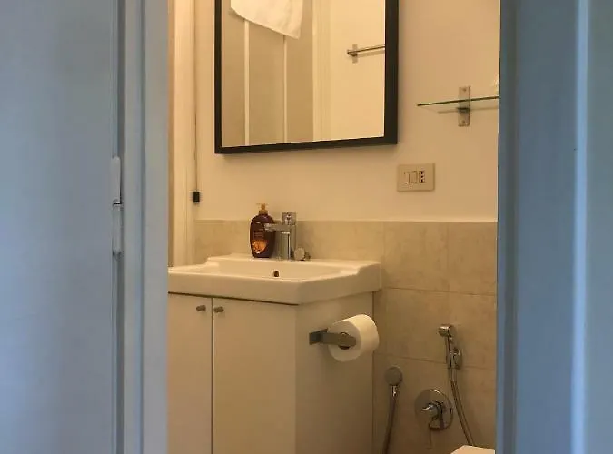 Affittacamere China Soul In Parco Della Musica Roma