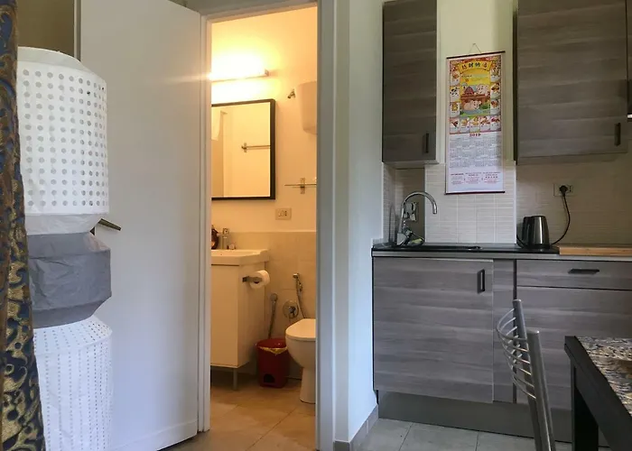 China Soul In Parco Della Musica 3*